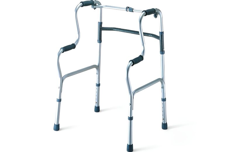 Rehabilitācijas staigulis GET UP (staigāšanas rāmis) - Mobilex